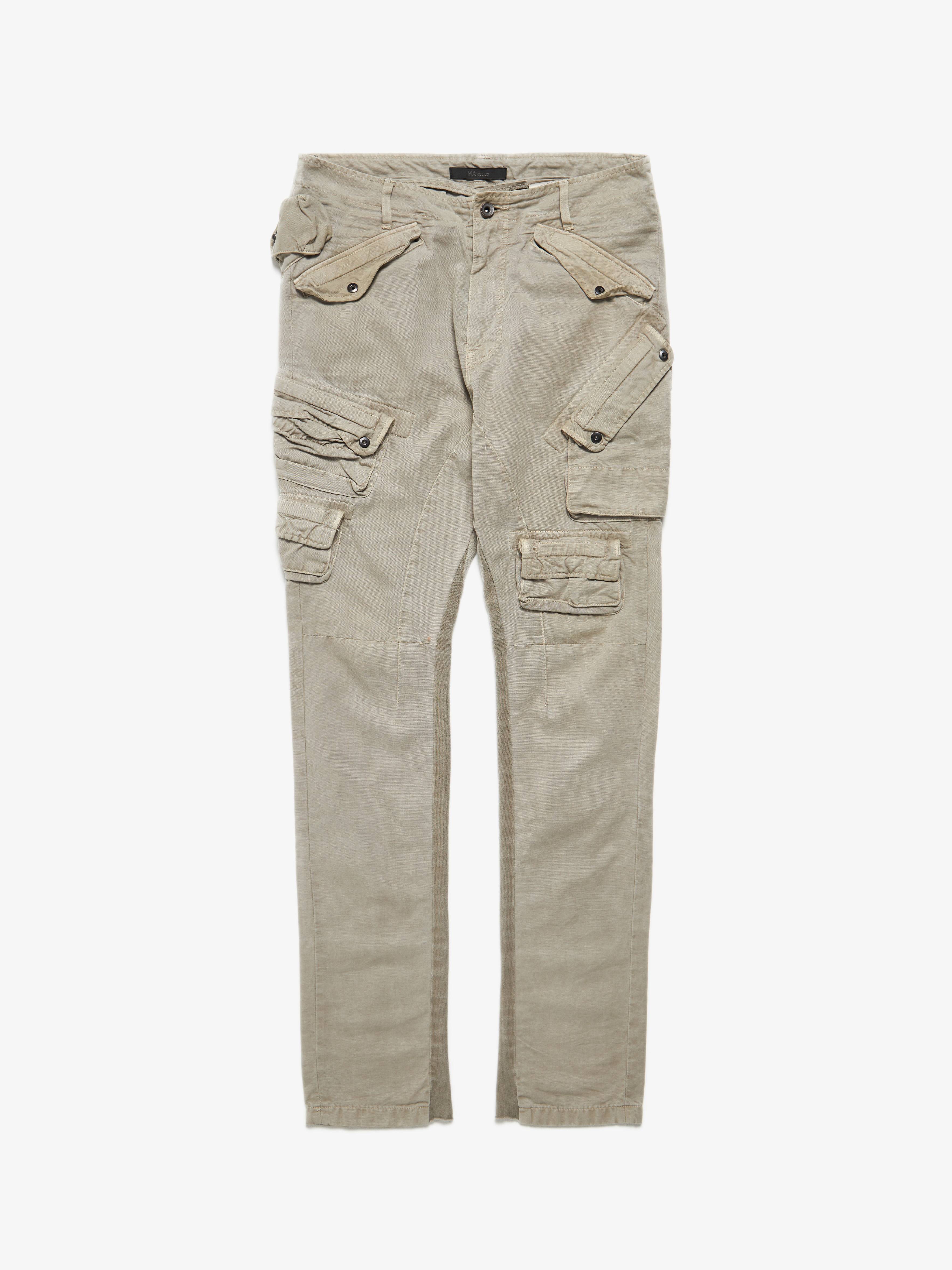 M*S様 julius half pants M*S様 julius half pants - メルカリ