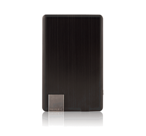 Triple C : Power Card Charger Triple C : Power Card Charger