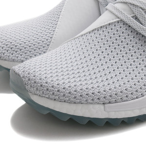 adidas Consortium x Titolo NMD R1 Trail Sneakers - White Clear | Garmentory