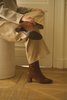 Anne Thomas Mimo Boots - Henna - Thumbnail 6