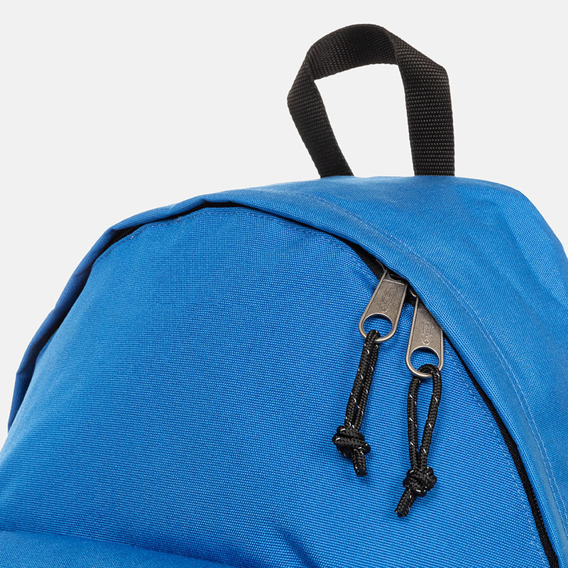 MM6 X Eastpak Reversible Backpack -Blue and White | Garmentory