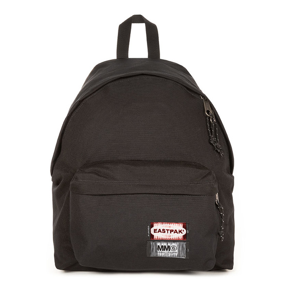mm6 eastpak バックパック MM6 X Eastpak Reversible Backpack - Black | Garmentory