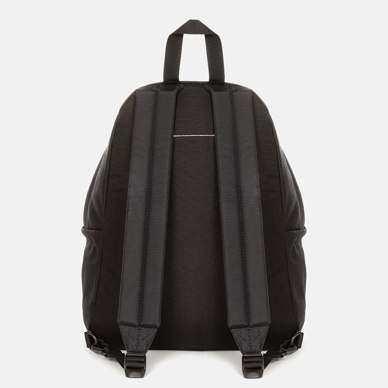 MM6 X Eastpak Reversible Backpack - Black | Garmentory