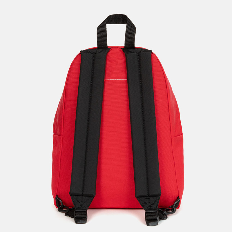 MM6 X Eastpak Reversible Backpack - Red | Garmentory