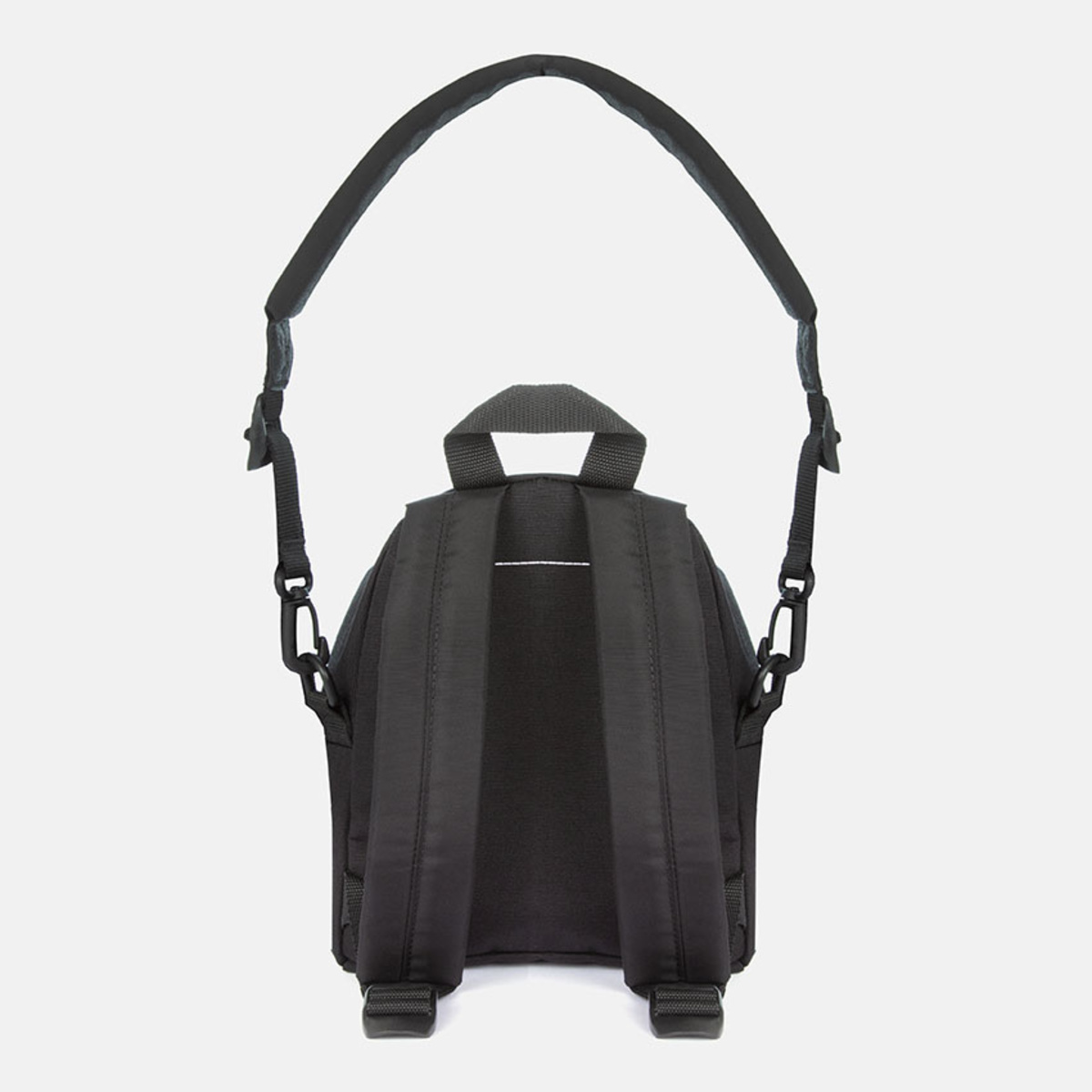 mm6 メゾンマルジェラ eastpak mini shoulder bag MM6 Maison Margiela X Eastpak Mini Shoulder Bag - Black