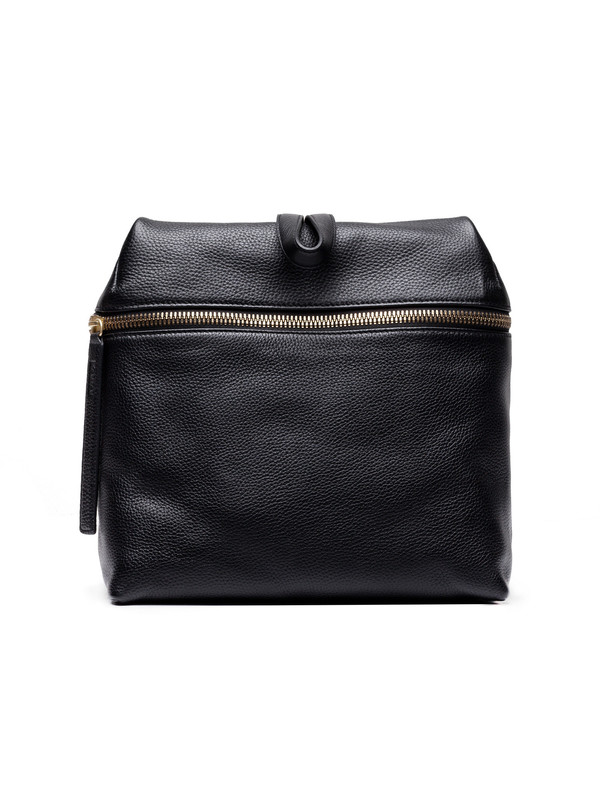 Kara Backpack | Black | Garmentory display picture 3