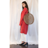 Pari Desai Circular Market Tote - Thumbnail 3