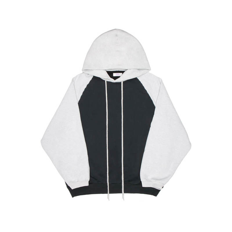 トップス ERL - Raglan Hoodie ERL Raglan hoodie Men | Garmentory