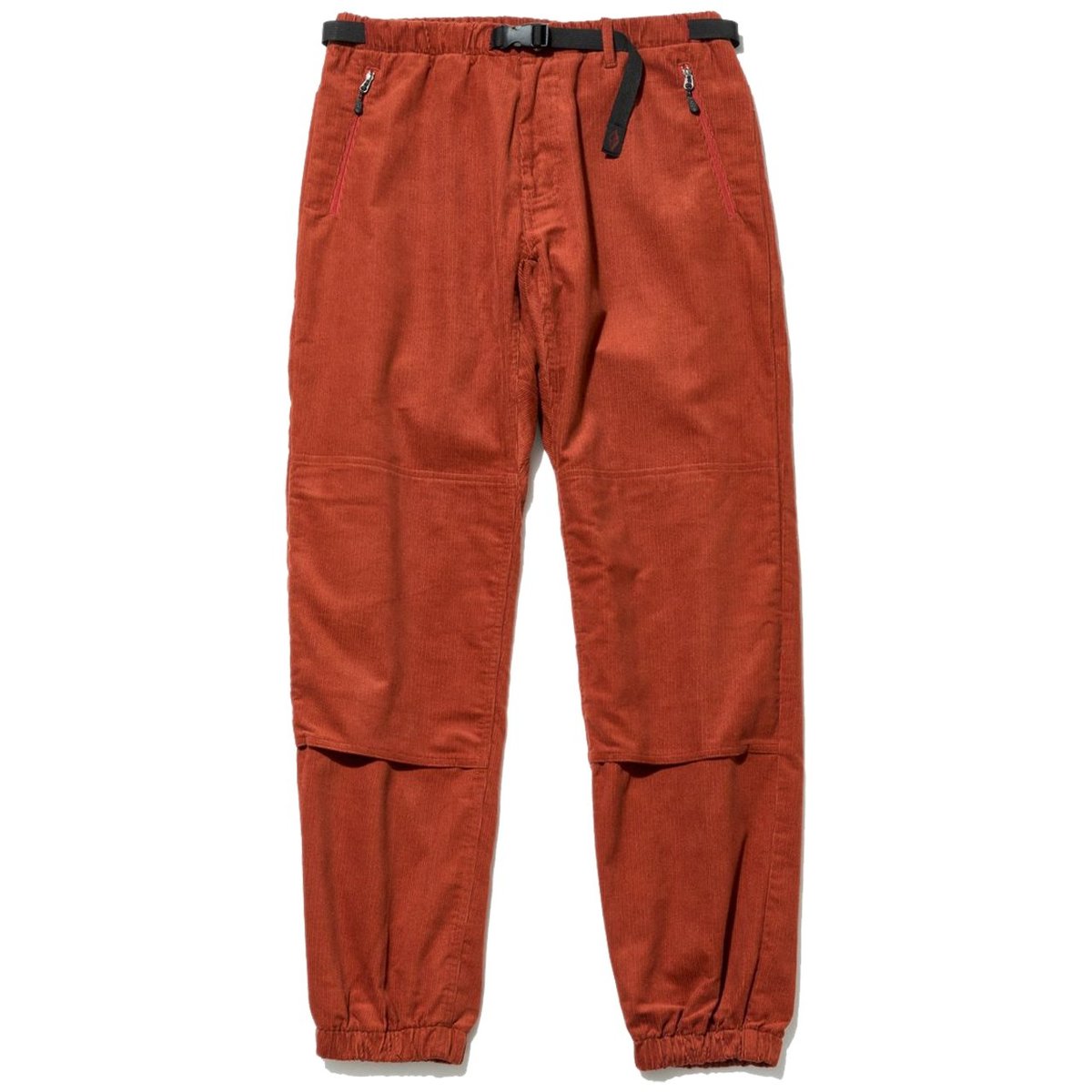 Battenwear Corduroy Bouldering Pants Rust Garmentory