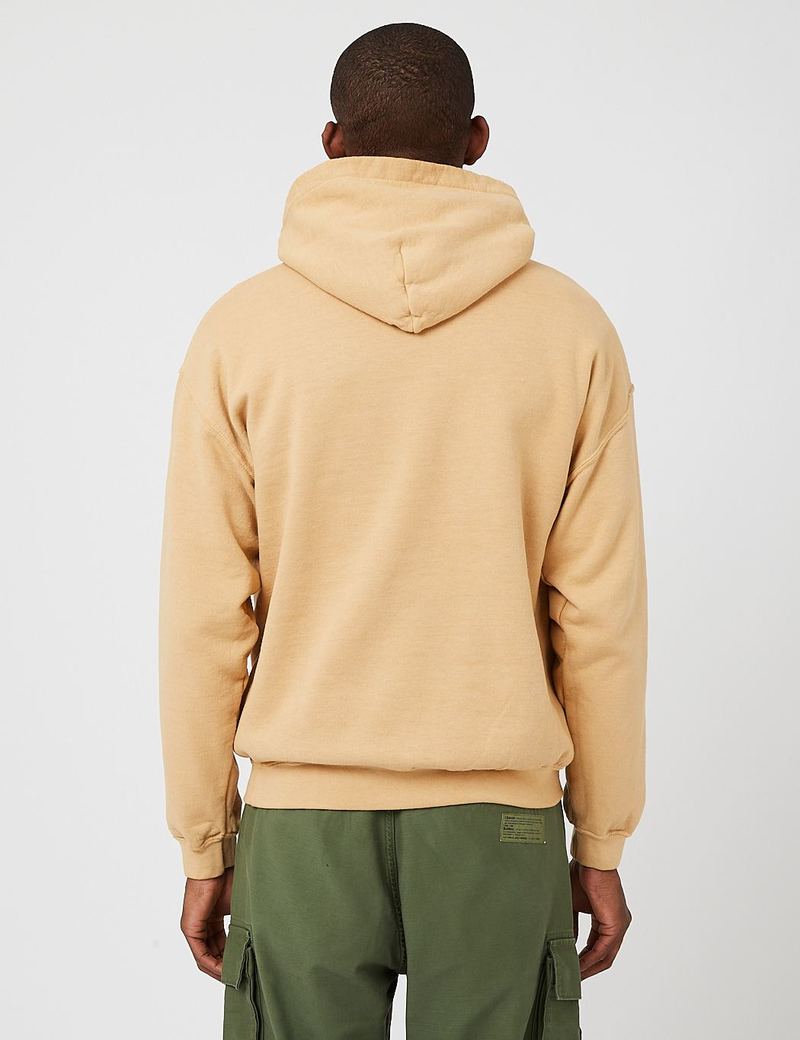 トップス LIBERAIDERS OG LOGO PULLOVER HOODIE S LIBERAIDERS 22S/S OG LOGO PULLOVER HOODIE