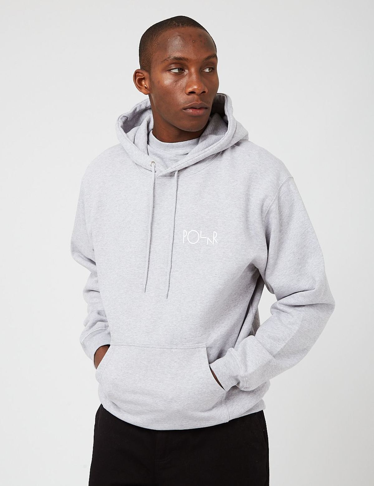 パーカー・フーディ IONSEOUL Lettering Cropped Hoodie (3colors) BJ463 you can do the ting cropped hoodie - 80% cotton | @levelsio