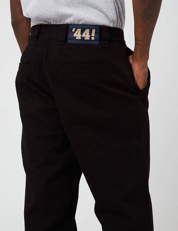 Polar Skate Co. 44! Pants - Black | Garmentory