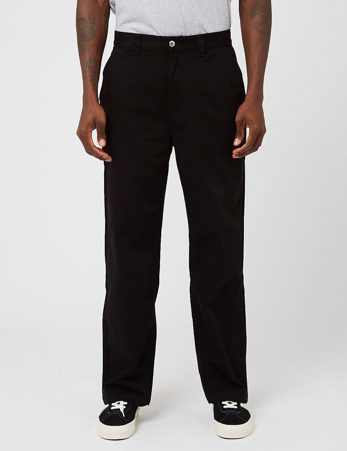 Polar Skate Co. 44! Pants - Black | Garmentory