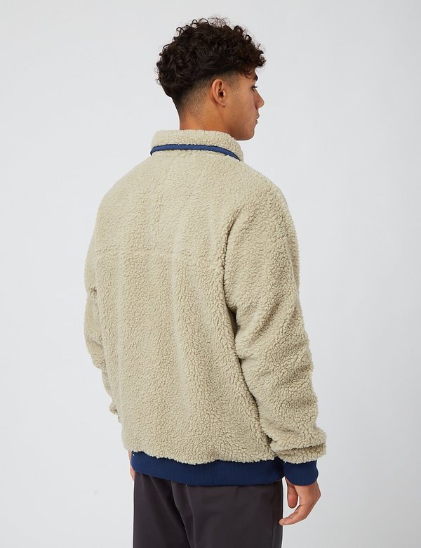 ★最終値下げ★ patagonia ベージュ ジャケット Mサイズ patagonia ナイロンジャケット W's Off Slope Jacket 20780 レディース