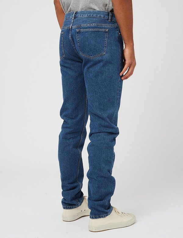 UNISEX A.P.C. Petit New Standard Jean 