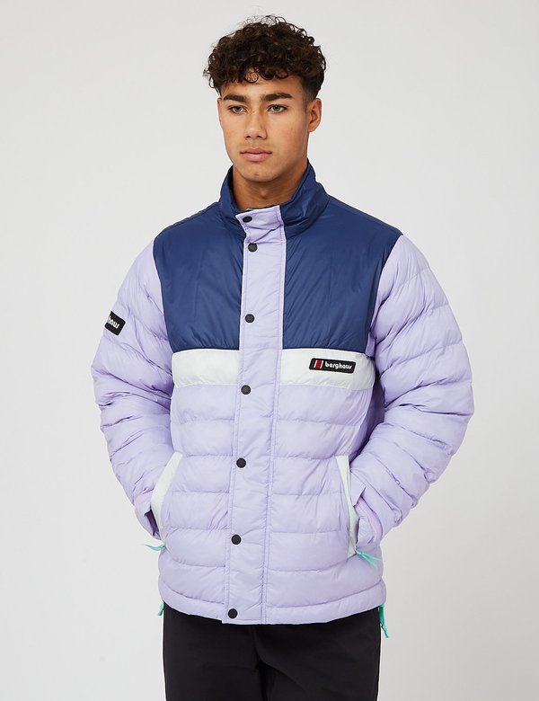 Berghaus Dean Street Glenshee Padded 