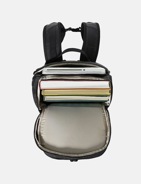 North Face Kaban 2.0 Backpack - TNF Black | Garmentory