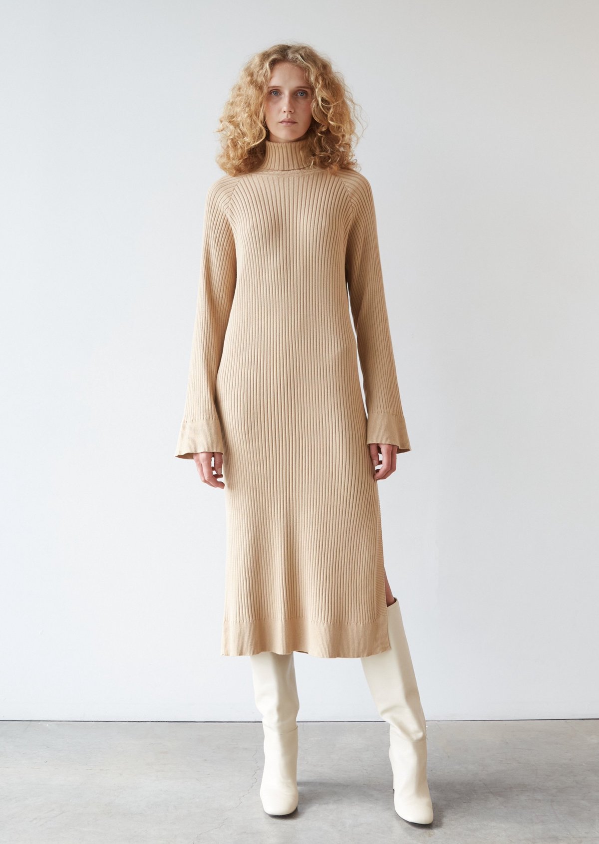 anna quan long sleeve dress Lydia Dress | Anna Quan