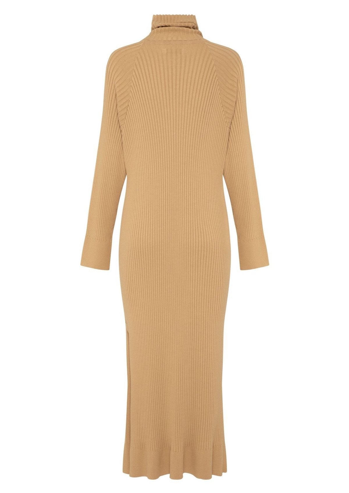 anna quan brown dress Angelina Dress