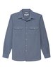 Freemans Sporting Club Work Shirt - Chambray - Thumbnail 1