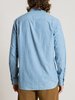 Freemans Sporting Club Work Shirt - Chambray - Thumbnail 3