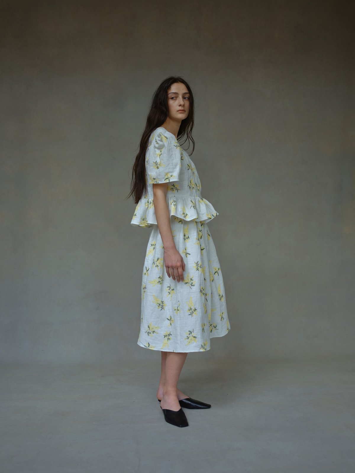 Naya Rea Zena Skirt - Image 3 of 5