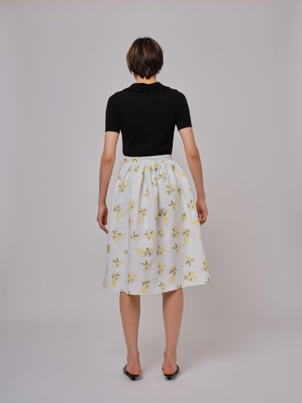 Naya Rea Zena Skirt