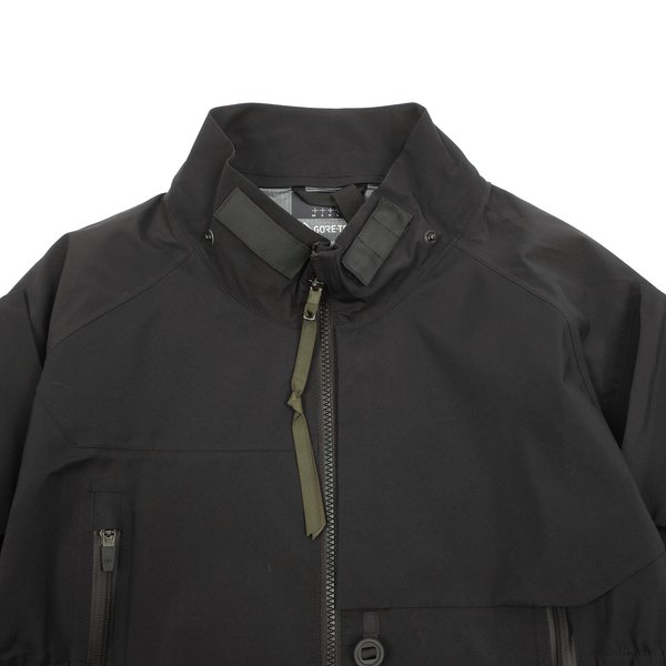 ACRONYM J16-GT Jacket - BLACK | Garmentory