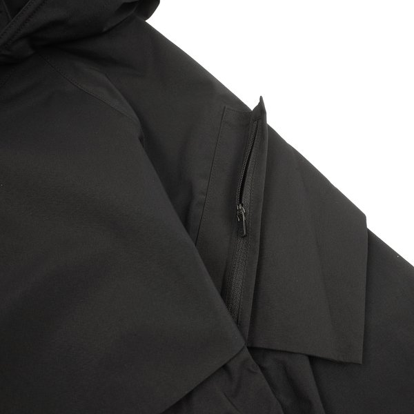 ACRONYM J16-GT Jacket - BLACK | Garmentory