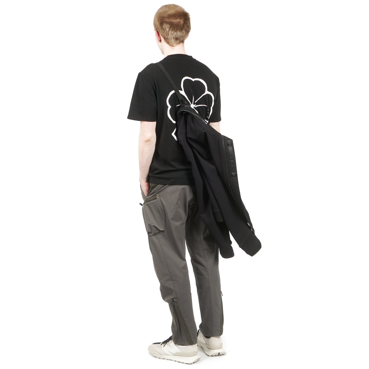 ACRONYM J90-SS Jacket - BLACK | Garmentory