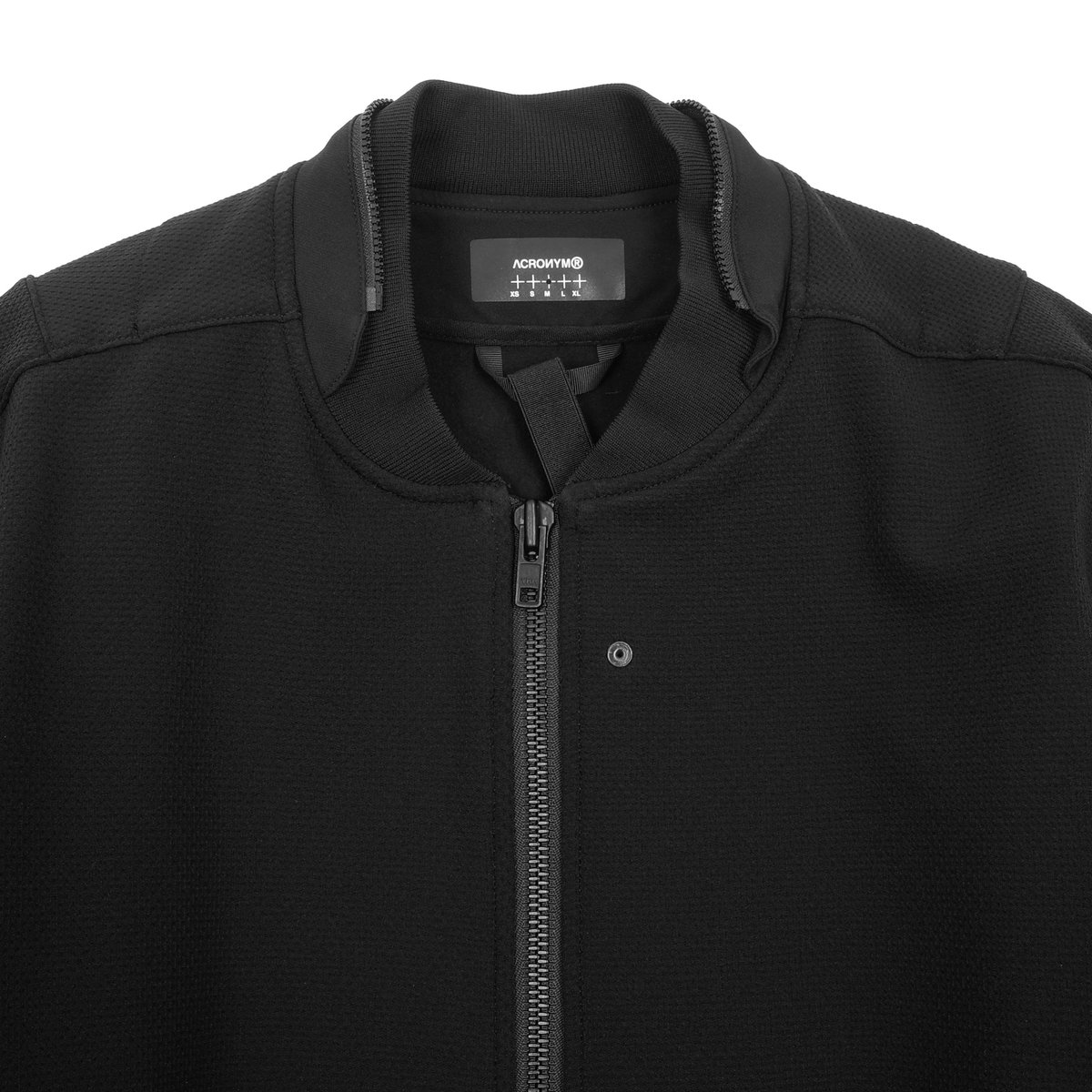 ACRONYM J90-SS Jacket - BLACK | Garmentory