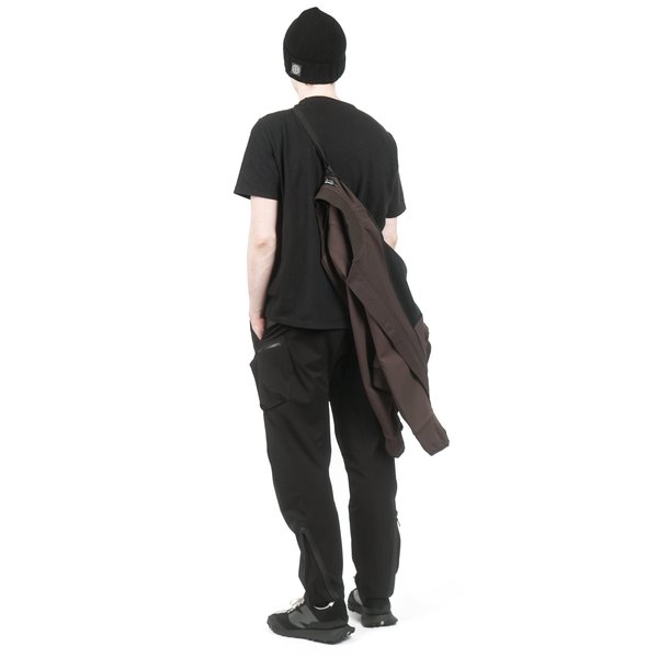 ACRONYM J90-SS SCHWARZROT Jacket | Garmentory