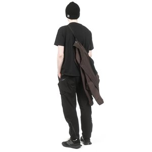 ACRONYM J90-SS SCHWARZROT Jacket | Garmentory