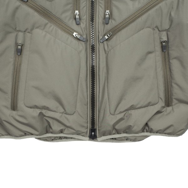 ACRONYM J91-WS Jacket - GRAY | Garmentory