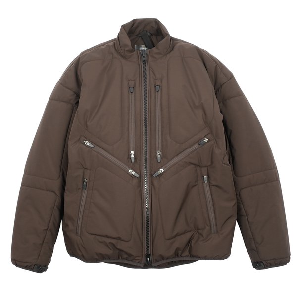 ACRONYM J91-WS SCHWARZROT Jacket | Garmentory