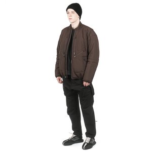 ACRONYM J91-WS SCHWARZROT Jacket | Garmentory