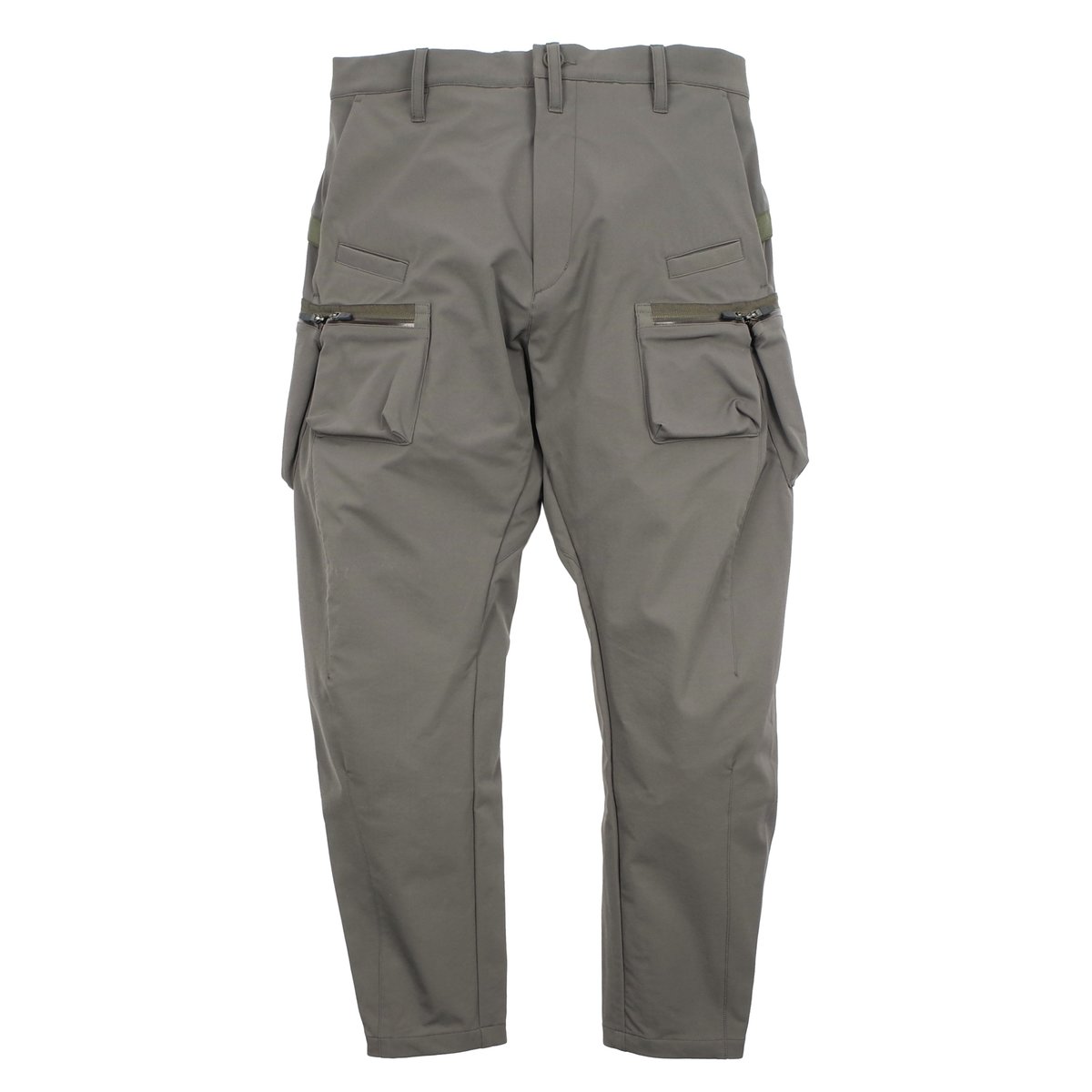 ACRONYM P41-DS Pants - GRAY | Garmentory