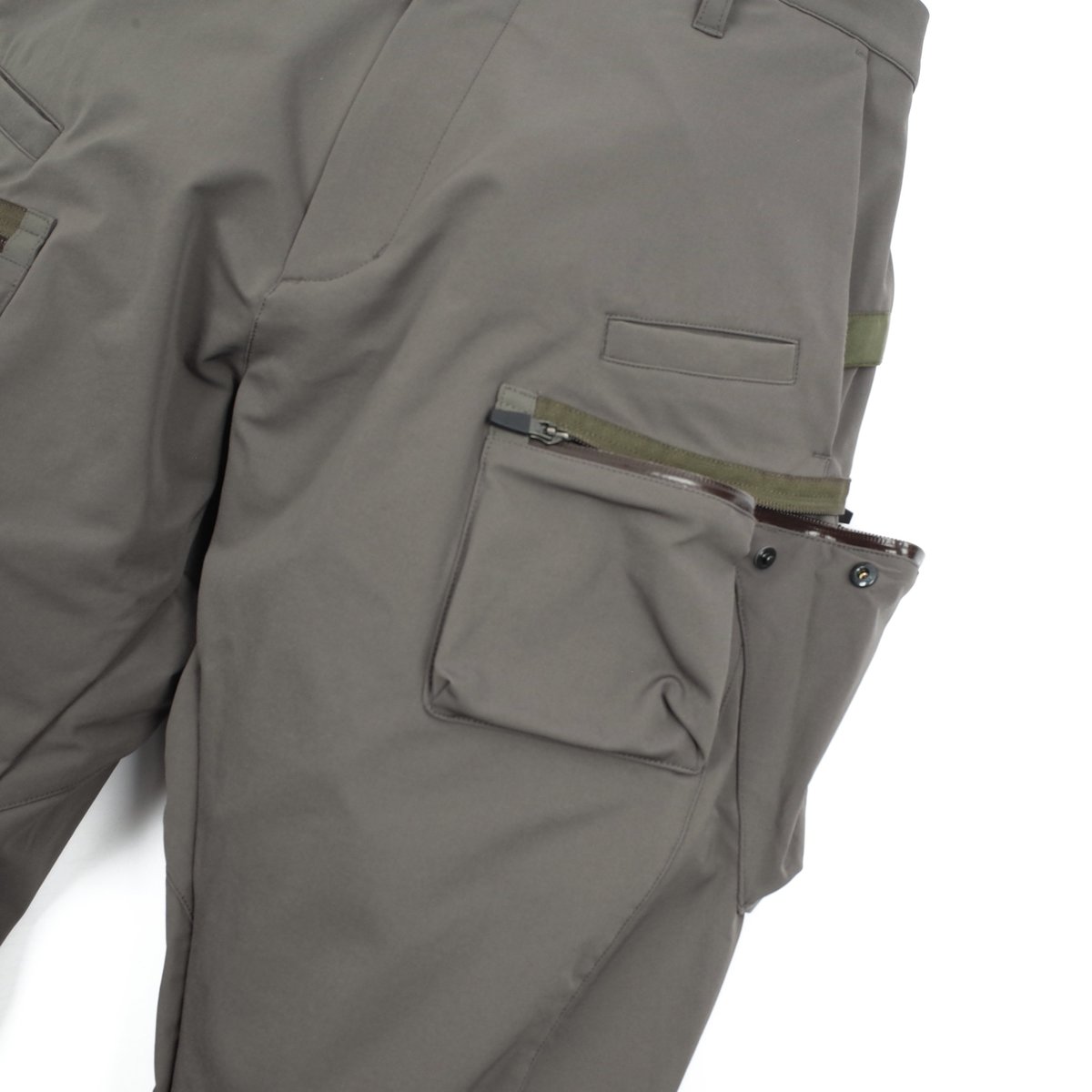 ACRONYM P41-DS Pants - GRAY | Garmentory
