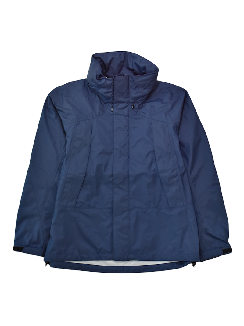 Goldwin ネイビー B.I.H Field Jacket xs