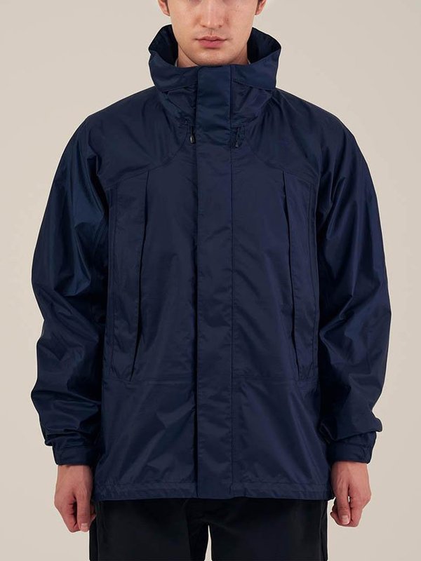 Goldwin  ネイビー B.I.H Field Jacket  xs Goldwin ネイビー B.I.H Field Jacket xs