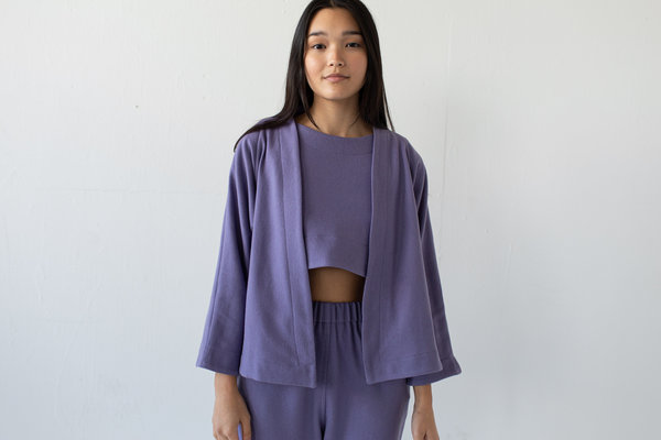 Lauren Winter Ada Jacket 