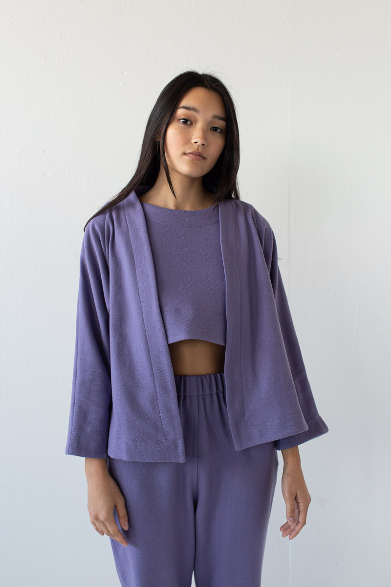 Lauren Winter Ada Jacket 