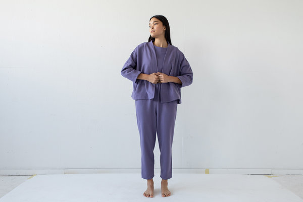 Lauren Winter Ada Jacket 