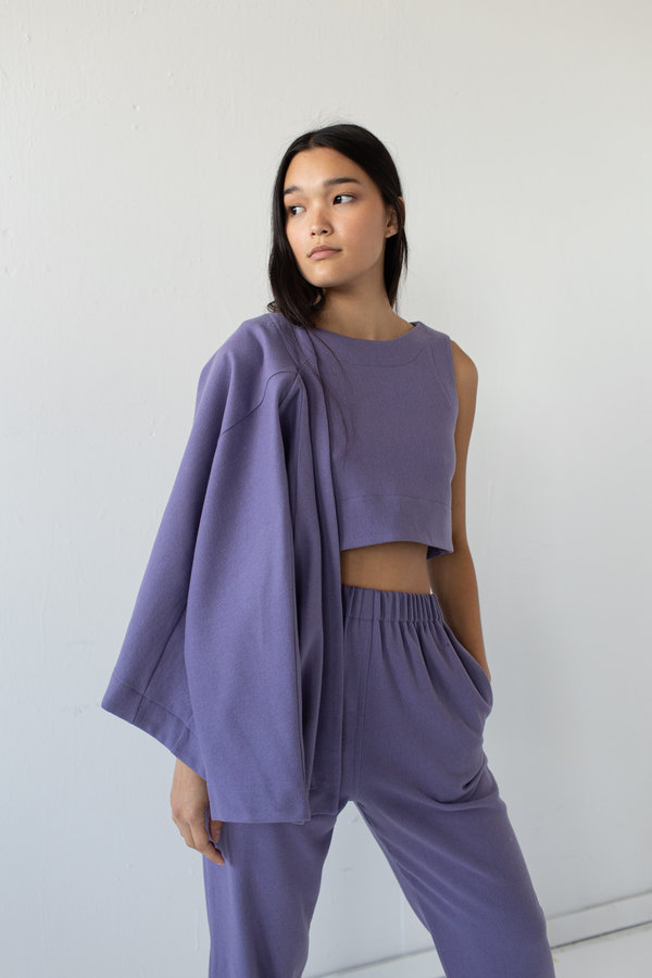 Lauren Winter Ada Jacket 