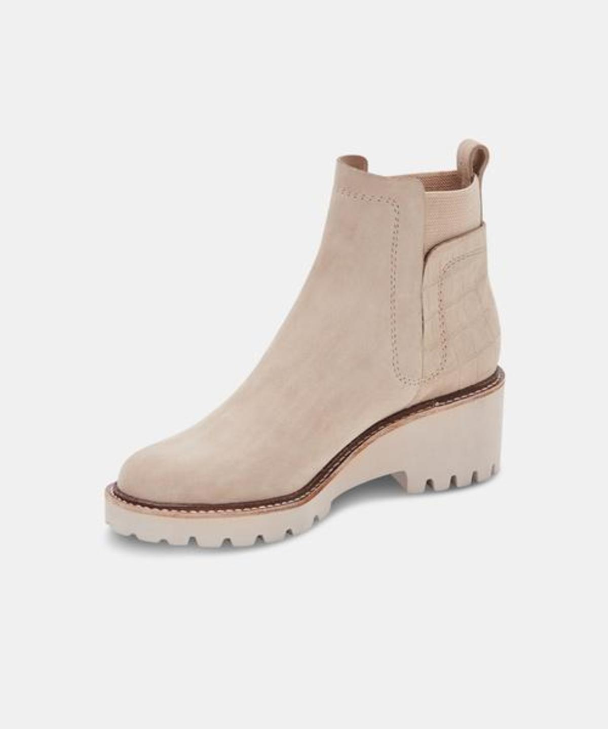 Dolce Vita Huey H2O Boots Dune Garmentory