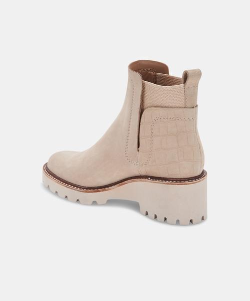 Dolce Vita Huey H2O Boots Dune Garmentory