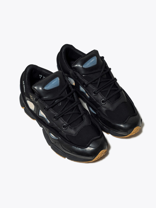 Raf Simons X Adidas Ozweego Bunny Garmentory