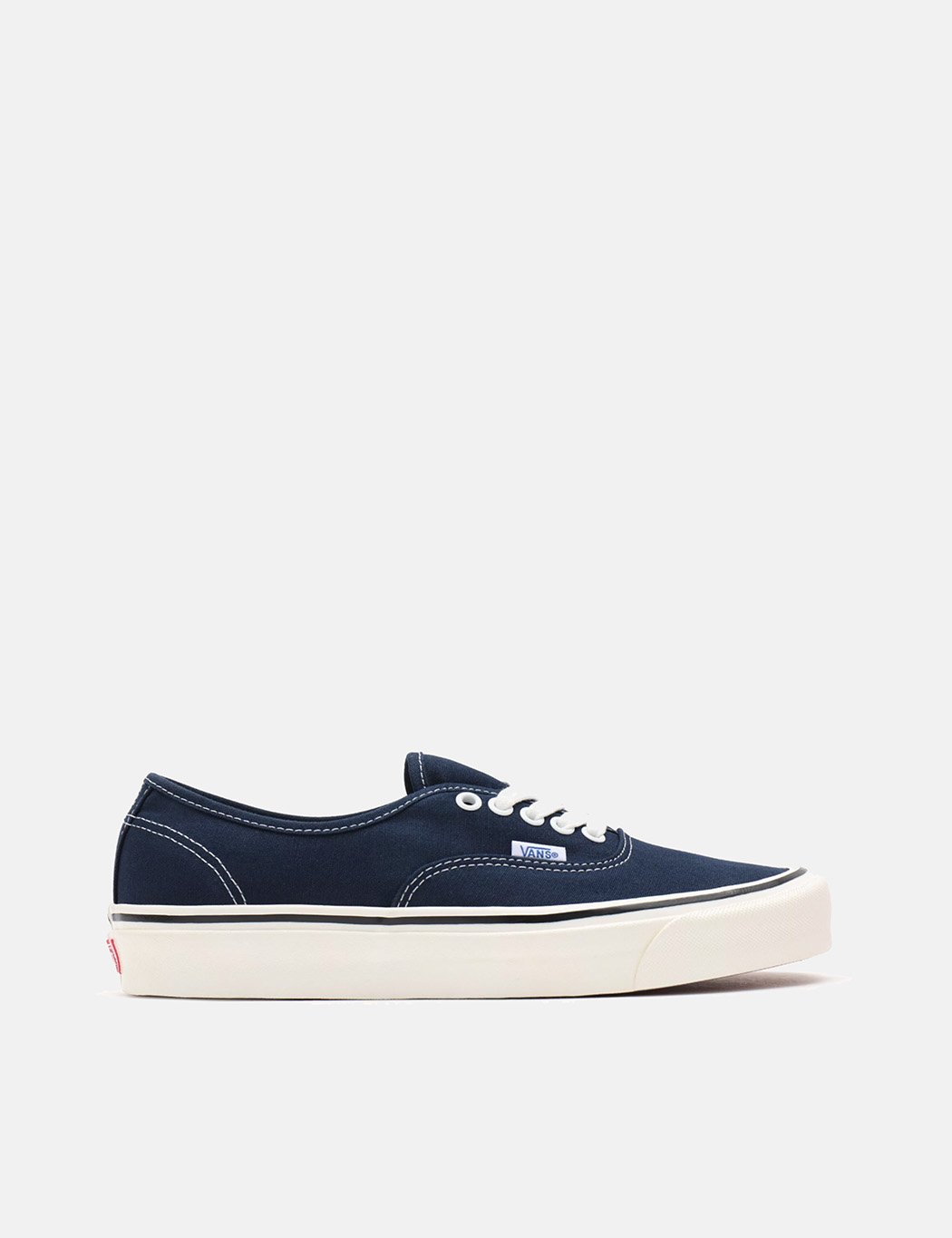☆人気【VANS】☆ANAHEIM FACTORY AUTHENTIC 44 DX☆DRESS BLUES Men's shoes Vans Authentic 44 DX (Anaheim Factory) Dress
