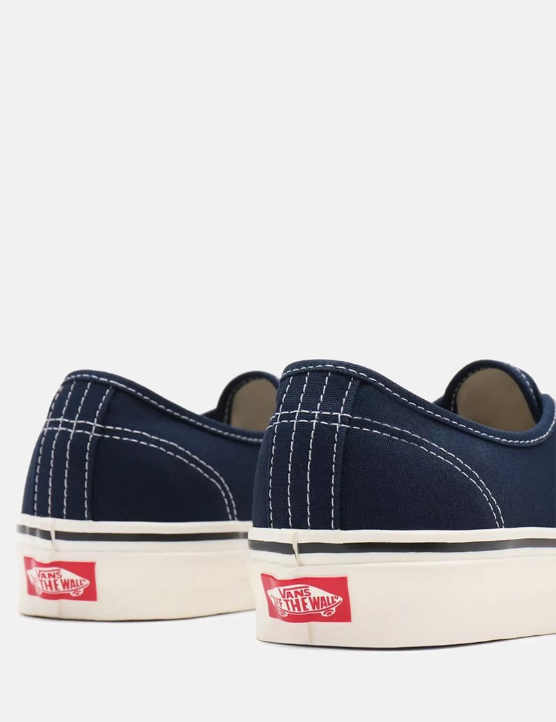 Vans Authentic 44 DX (Anaheim Factory) - Dress Blues