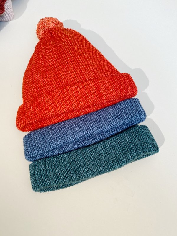 Adult Garter Hat | Garmentory